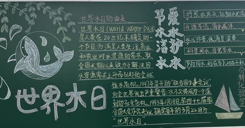 分析化驗室：節(jié)水潔水 愛水護水.jpg