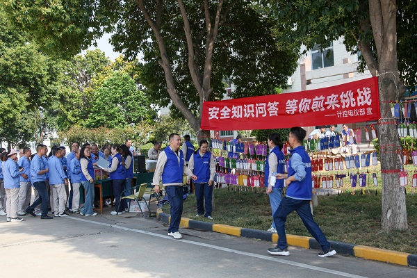 6月20日，計控電儀部面向全廠職工開展“安全知識問答，等你來挑戰(zhàn)”安全問答競賽活動2.jpg